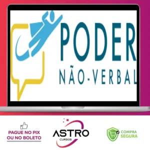 Poder Não Verbal - João Abrantes