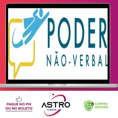 Poder Não Verbal - João Abrantes
