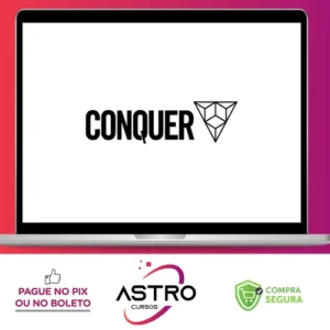 Produtividade e Gestão do Tempo - Escola Conquer