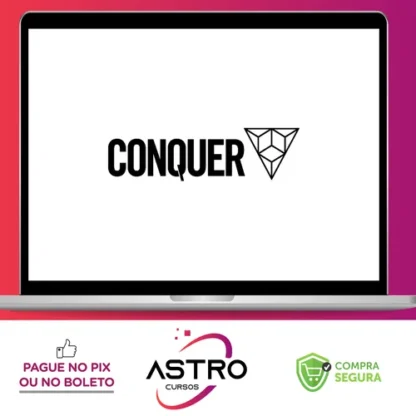 Produtividade e Gestão do Tempo - Escola Conquer