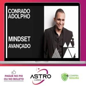 reMINDSET Mindset Avançado - Conrado Adolpho