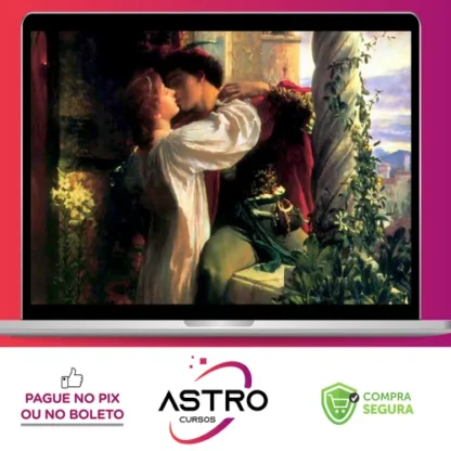 Romeu e Julieta - William Shakespeare