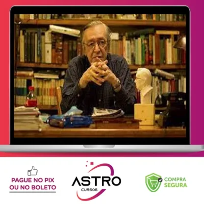 Sociologia da Filosofia - Olavo de Carvalho