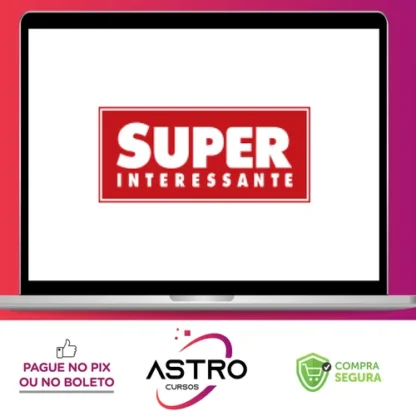 Super Interessante: Ed 419 - Setembro 2020