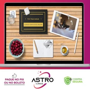 SuperProdutividade: Produtividade, GTD e Gestão do Tempo - Paulo Andrade, Ph.D