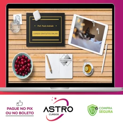 SuperProdutividade: Produtividade, GTD e Gestão do Tempo - Paulo Andrade, Ph.D