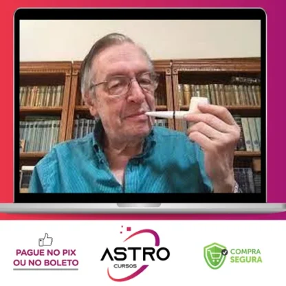 Teoria do Estado - Olavo de Carvalho