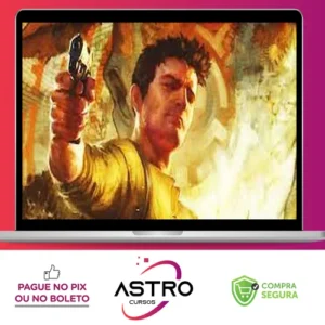 UNCHARTED: O Quarto Labirinto - Christopher Golden