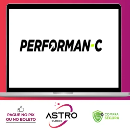 PERFORMAN-C - Joel Jota