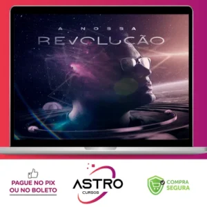 A Nossa Revolução - Ícaro de Carvalho