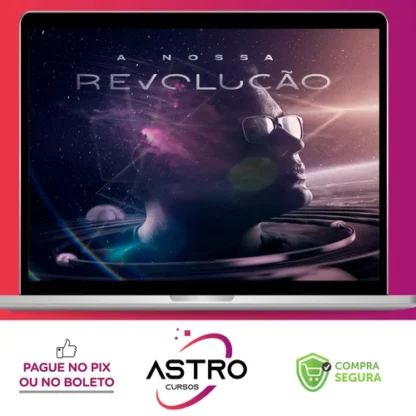 A Nossa Revolução - Ícaro de Carvalho