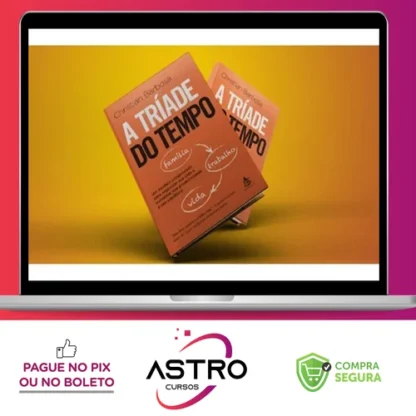 A Triade Do Tempo - Christian Barbosa