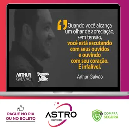 Autoridade Já! - Desconhecido