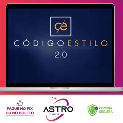 Código Estilo - Alberto Solon
