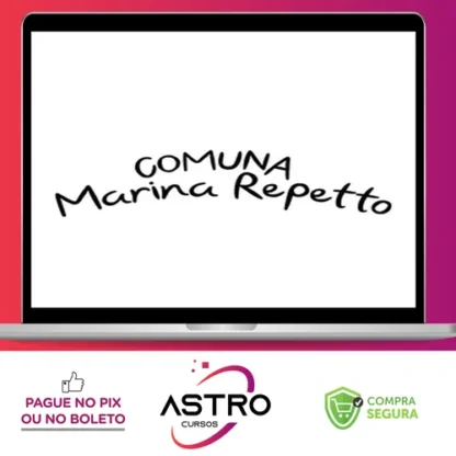 Comuna Marina Repetto (Recorrência) - Marina Repetto