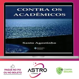 Comunidade Contra os Acadêmicos - Contra os Acadêmicos