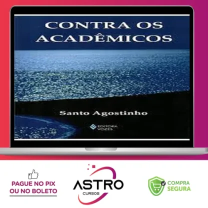 Comunidade Contra os Acadêmicos - Contra os Acadêmicos