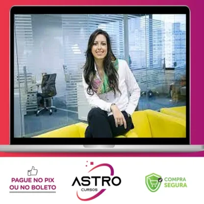 Curso Criando Oportunidades - Bel Pesce
