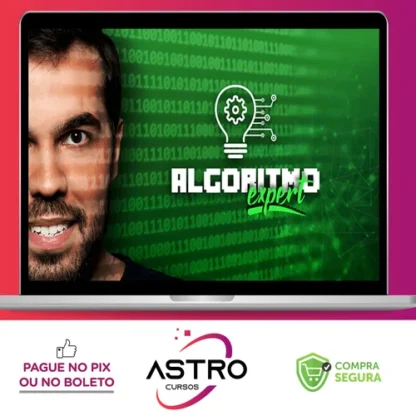Algoritmo Expert - Alex Moro