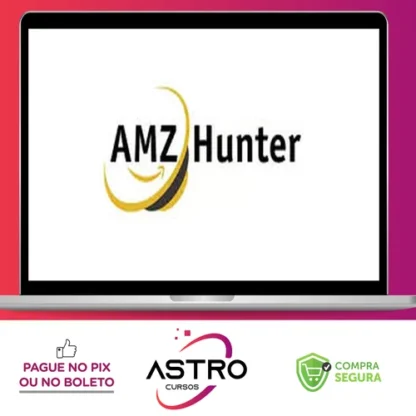 AMZ Hunter - Fábio Costa
