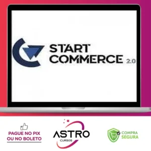 StartCommerce 2.0 - Lucas Ecom