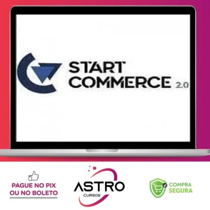 StartCommerce 2.0 - Lucas Ecom