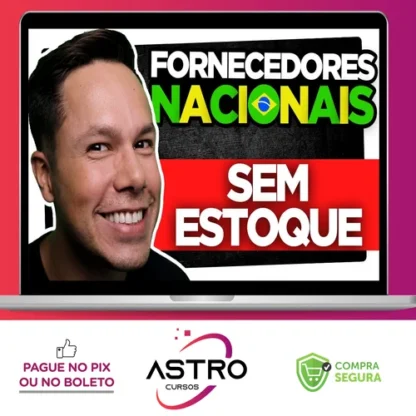 Top 5 Fornecedores em Dropshipping Nacional - Cassio Canali