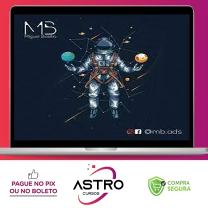 Tráfego do Drop - Miguel Basílio
