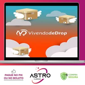 Vivendo de Drop - Luciano Augusto