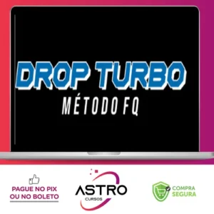 Drop Turbo - Fernando Quintas