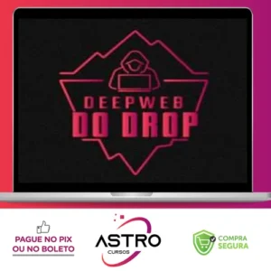 Deepweb do Drop 2.0 - Mineiro das Vendas