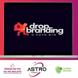 Drop Branding: A Nova Era - Alberto Tuono