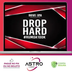 Drop Hard - Rafael Lima