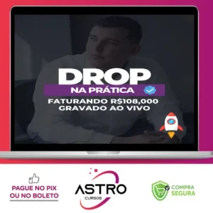 Drop na Prática - Thomas Jefferson