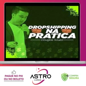 Drop Na Prática 2.0 - Douglas Souza
