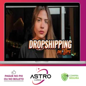 Drop On Fire - Ana Jords