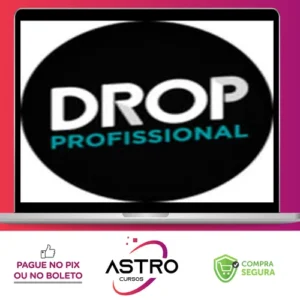 Drop Profissional - Fernando Quintas