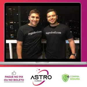 Dropflix - Vilson Magner e Rafael Martins