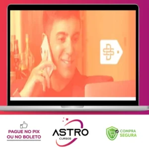 DS Academy - Claudio Cassauara