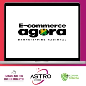 Ecommerce Agora 2.0:LabEcom - Wesley e Michelle