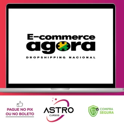 Ecommerce Agora 2.0:LabEcom - Wesley e Michelle