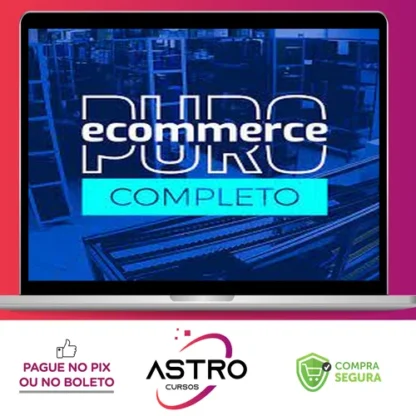 Ecommerce Puro - Gabriel Bollico