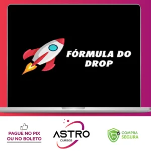 Fórmula do Drop - Gabriel Silva
