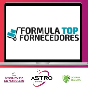 Fórmula Top Fornecedores 2.0 - Willy Lázaro