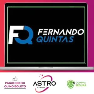 FQ Academy - Fernando Quintas