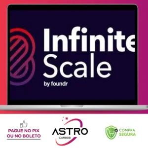 Infinite Scale - Nathan Chan [INGLÊS]