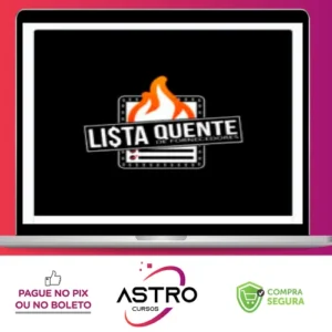 Lista Quente de Fornecedores - Academia do Importador