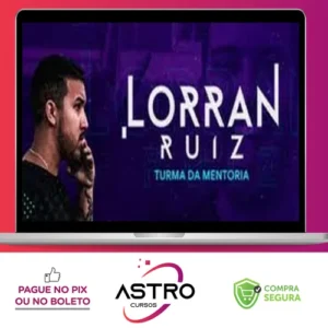 Mentoria - Lorran Ruiz