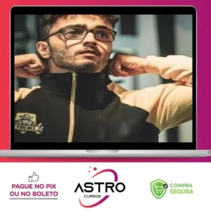 Mentoria Direcionada: Dropshipping do Meta - Neto do Drop