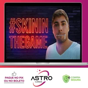 Mentoria Skin in The Game - Rafael Martins